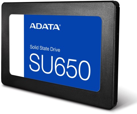 Dysk SSD Adata Ultimate SU650 512GB M.2 2280