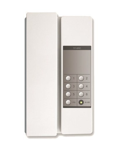 INTERKOM COMMAX TP-6RC 3838