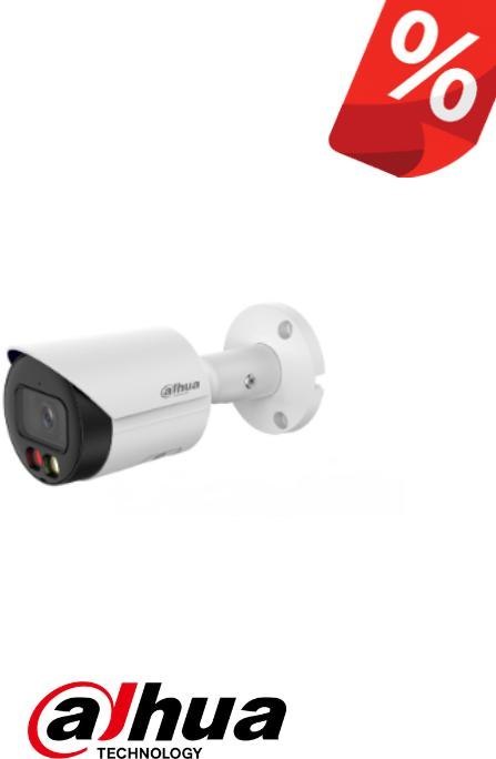 KAMERA IP DAHUA IPC-HFW2549S-S-IL-0280B