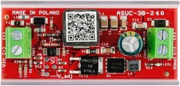 Przetwornica podnosząca napięcie do 24V ATTE ASUC-30-240-OF