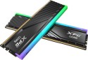 Adata Pamięć XPG Lancer Blade DDR5 6000 32GB (2x16) CL30 RGB czarna