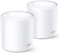 DOMOWY SYSTEM MESH WIFI TP-LINK Deco X20(2-pack)