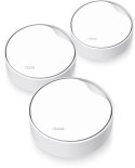 DOMOWY SYSTEM MESH WIFI TP-LINK Deco X50-PoE(3-pack)