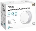 DOMOWY SYSTEM MESH WIFI TP-LINK Deco X50-PoE(3-pack)