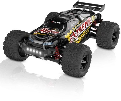 Samochód RC zdalnie sterowany Xblitz Blaze Terenowy Auto Samochód RC zdalnie sterowany Xblitz Blaze Terenowy Auto