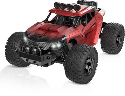 Samochód RC zdalnie sterowany Xblitz EXPLORER Terenowy Auto Samochód RC zdalnie sterowany Xblitz EXPLORER Terenowy Auto