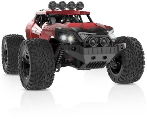 Samochód RC zdalnie sterowany Xblitz EXPLORER Terenowy Auto Samochód RC zdalnie sterowany Xblitz EXPLORER Terenowy Auto