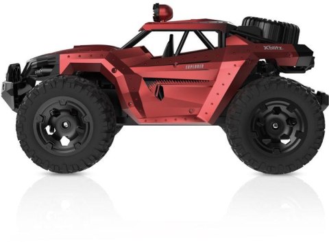 Samochód RC zdalnie sterowany Xblitz EXPLORER Terenowy Auto Samochód RC zdalnie sterowany Xblitz EXPLORER Terenowy Auto
