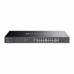 Switch TP-Link ﻿ES220GMP Omada Easy Managed