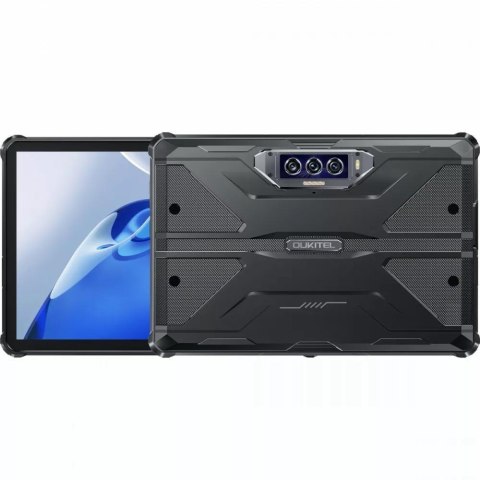 Tablet Oukitel RT7 12/256GB Black Rugged 32000mAh Tablet Oukitel RT7 12/256GB Black Rugged 32000mAh