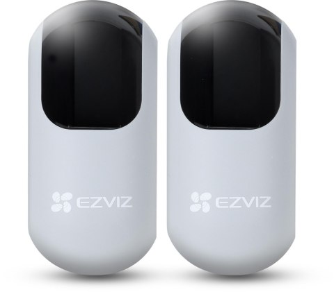 Zestaw Ezviz HG2 600 PRO do 600kg bram przesuwnych z kamerą H3C 2K+