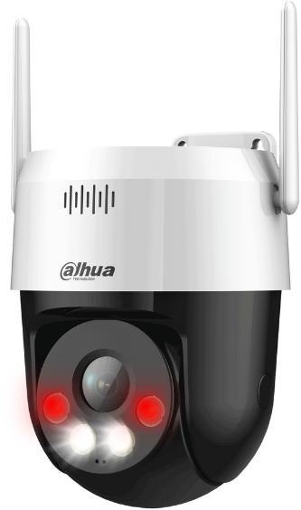 Zestaw monitoringu IP Dahua Bezprzewodowy 8 kamer 5MPx P5AE-PV i rejestrator z 1TB