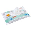 Nawilżany papier toaletowy AKUKU