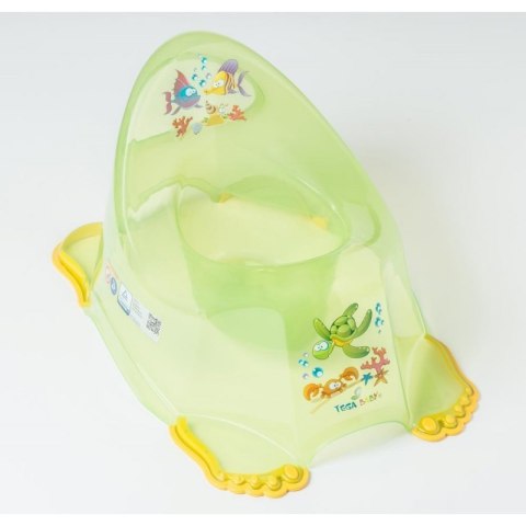 Nocnik antyp.aqua trans.zielon TEGA