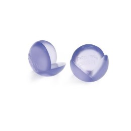 Oslona narożnikowa 4 szt. owal CANPOL BABIES