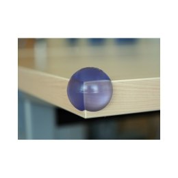 Oslona narożnikowa 4 szt. owal CANPOL BABIES