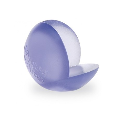 Oslona narożnikowa 4 szt. owal CANPOL BABIES