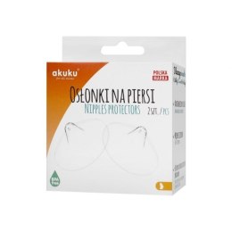 Osłonki na piersi AKUKU