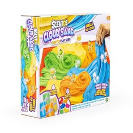 PACHNĄCY PIASEK KINETYCZNY