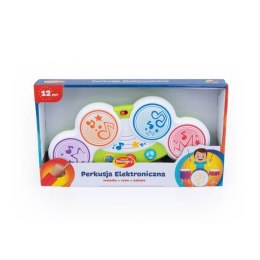 Perkusja elektroniczna DUMEL