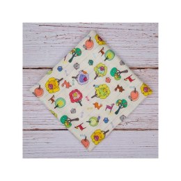 Pielucha bambusowa 30*35 ATK