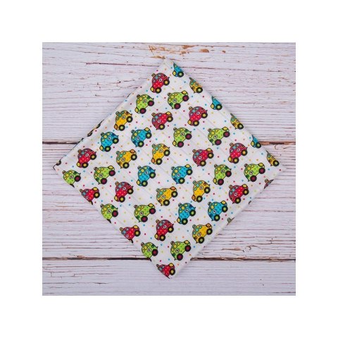 Pielucha bambusowa 30*35 ATK Pielucha bambusowa 30*35 ATK