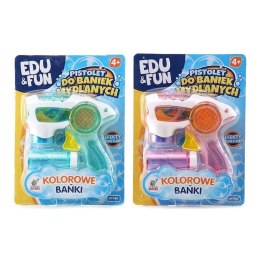 Pistolet do robienia baniek ARTYK