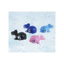 Pływające zwierzątka DUMEL