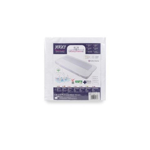 Podkład higieniczny jersey 120 MATEX