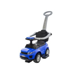 Pojazd 614w blue EUROBABY