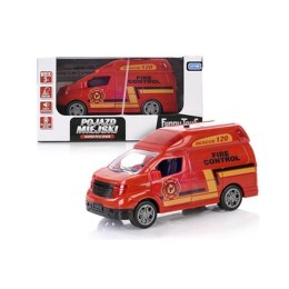 Pojazd miejski straż pożarna ARTYK