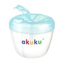 Pojemnik na mleko blue AKUKU