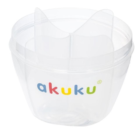 Pojemnik na mleko blue AKUKU Pojemnik na mleko blue AKUKU