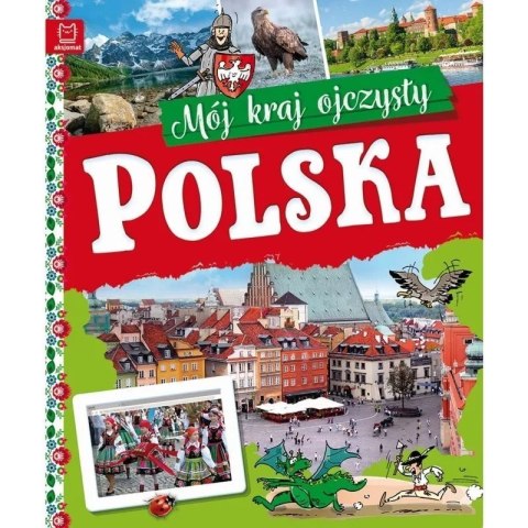 Polska mój kraj ojczysty AKSJOMAT