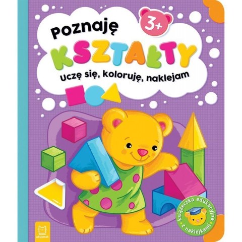 Pozn. kształty ucz.kol.nak. 3+ AKSJOMAT