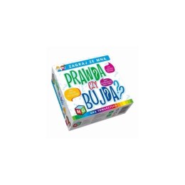 Prawda czy bujda MULTIGRA