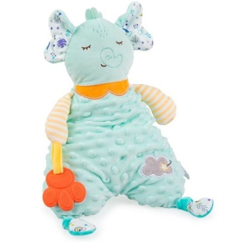 Przytulanka słoń śpioszek DUMEL