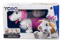 ROBO DASH D RÓŻOWY