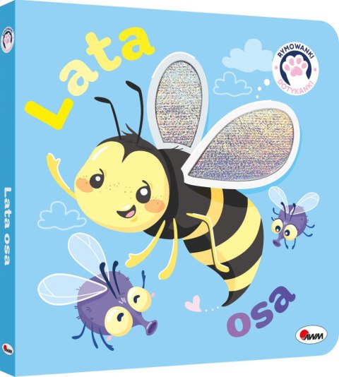 RYMOWANKI DOTYKANKI OSA