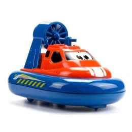 Rc hoovercraft style 2 DUMEL