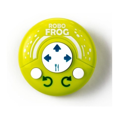Robo frog DUMEL