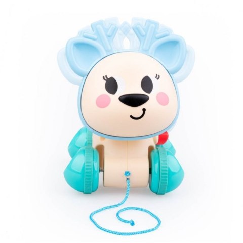 Rozkołysany jeleń DUMEL