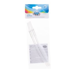 Rurki do bidonów 56/113,56/109 CANPOL BABIES