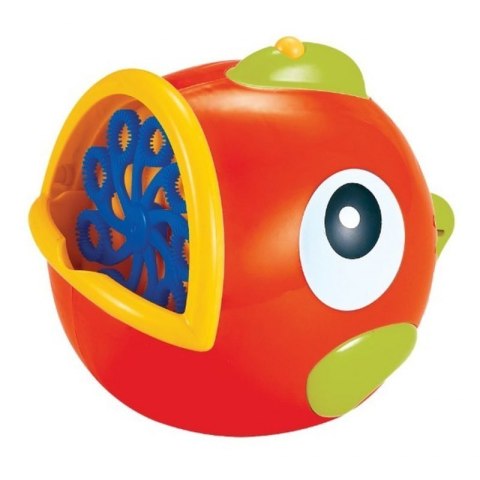 Rybka maszynka do baniek DUMEL