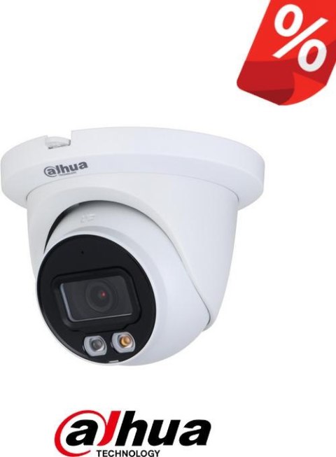 KAMERA IP DAHUA IPC-HDW2549TM-S-IL-0280B