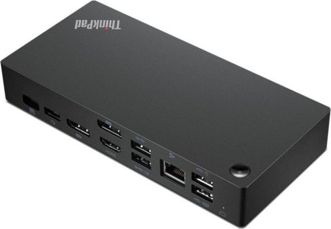 Stacja dokująca Lenovo ThinkPad Universal USB-C Dock
