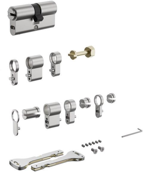 Aqara AL-D04E | Regulowana wkładka | do inteligentnego zamka U200