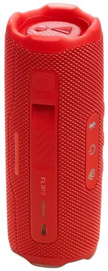 Głośnik JBL FLIP 7 (Czerwony)