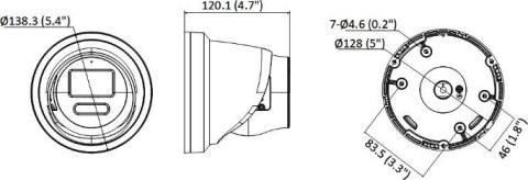 KAMERA IP HIKVISION DS-2CD2387G2H-LISU/SL(2.8mm)(eF) PL