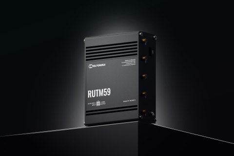 Kamera 4G Dahua P5AE-PV-4G-EAU